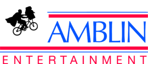 Amblin Entertainment Logo