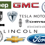 American Car Brands