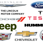 American Car Brands