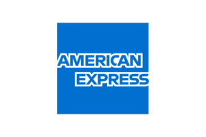 American Express Logo