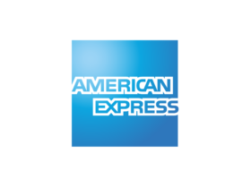 American Express Logo