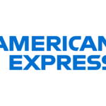 American Express logo and symbol