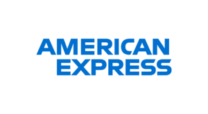 American Express logo and symbol