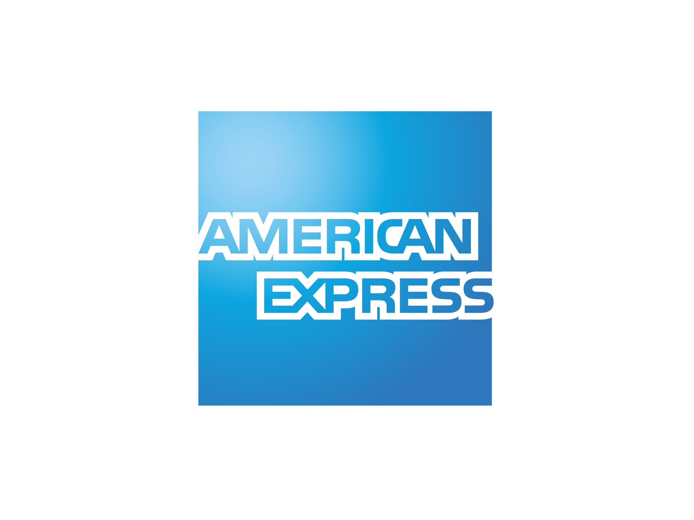 American express. American Express Purple.