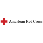 American Red Cross logo and symbol
