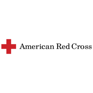 American Red Cross logo and symbol