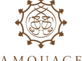 Amouage Logo