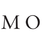 Amouage logo and symbol