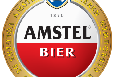 Amstel Logo