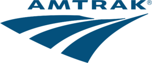 Amtrak logo and symbol