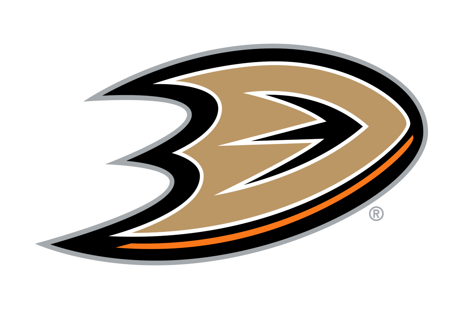 Anaheim Ducks Logo