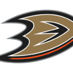 Anaheim Ducks Logo