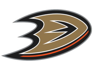 Anaheim Ducks Logo