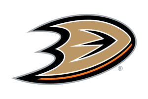 Anaheim Ducks Logo