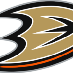 Anaheim Ducks logo and symbol