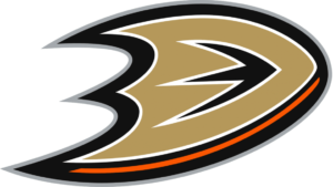 Anaheim Ducks logo and symbol