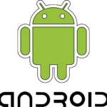 Android logo and symbol