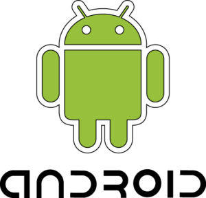 Android logo and symbol