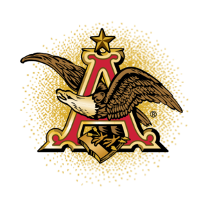 Anheuser-Busch logo and symbol