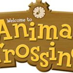 Animal Crossing Logo