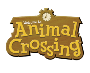 Animal Crossing Logo