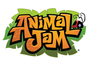 Animal Jam Logo