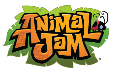 Animal Jam Logo