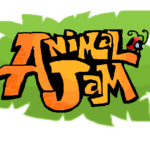 Animal Jam Logo and symbol