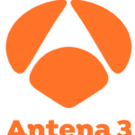 Antena 3 Logo