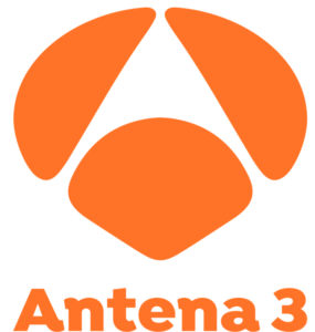 Antena 3 Logo