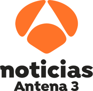 Antena 3 Logo