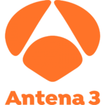 Antena 3 Logo and symbol