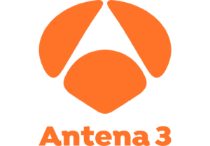 Antena 3 Logo and symbol