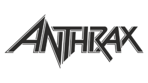 Anthrax Logo