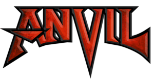 Anvil Logo