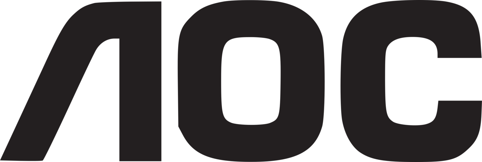 Aoc Logo