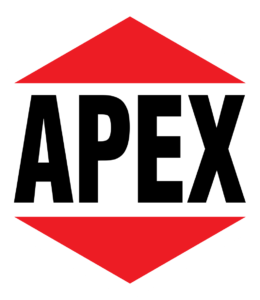 Apex Logo