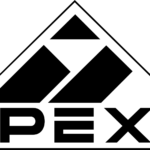 Apex logo and symbol