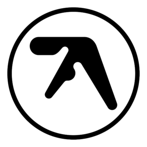 Aphex Twin Logo