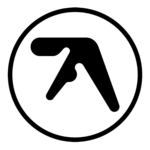 Aphex Twin logo and symbol