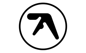 Aphex Twin logo and symbol