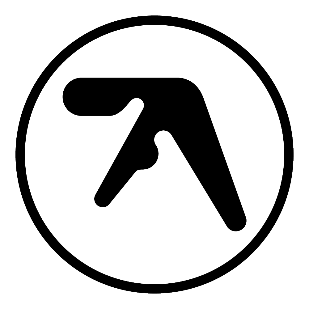 Aphex Twin Logo