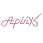 Apink Logo