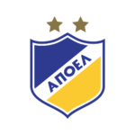 Apoel Logo