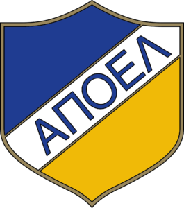 Apoel Logo