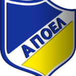 APOEL logo and symbol
