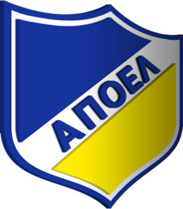 APOEL logo and symbol