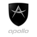 Apollo Logo and symbol