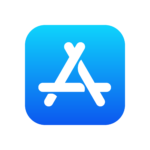 App Store Logo