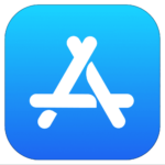 App Store Logo